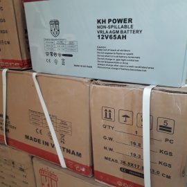 باتری 65 kh power